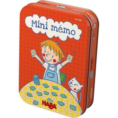 Mini memo Mini memo