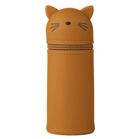 Vitus pennenzak Cat mustard Vitus pennenzak Cat mustard