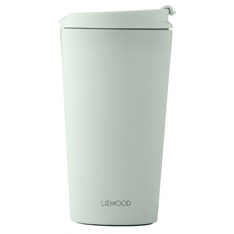 Kikki thermosbeker Dusty mint Kikki thermosbeker Dusty mint