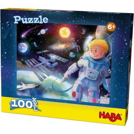 Puzzel Heelal Puzzel Heelal