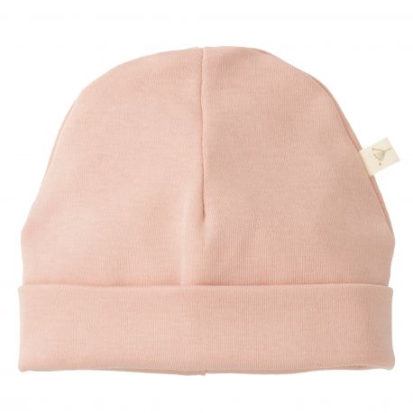 Baby mutsje uni mellowrose Baby mutsje uni mellowrose