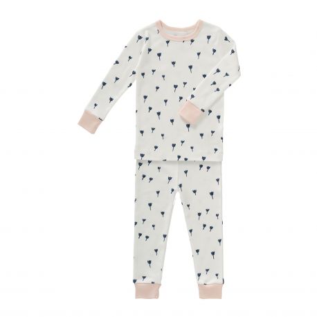 2-delige pyjama Tulip indigo 2-delige pyjama Tulip indigo