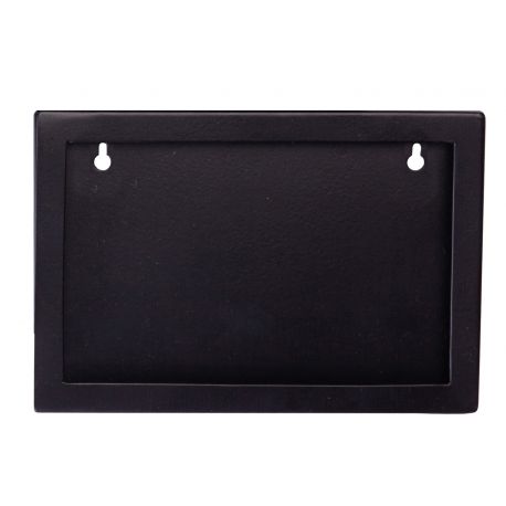 Lijst Dali A4 black Lijst Dali A4 black