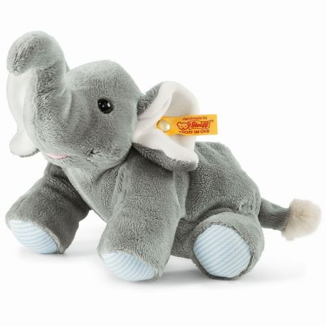 Warmtekussen olifant Floppy Trampili (22cm) Warmtekussen olifant Floppy Trampili (22cm)