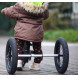 Trybike uitbreidingsset Trike Kit