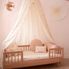 Himalaya 1p bedset nude haiku birds natural