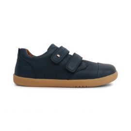 Schoenen Kid+ sum - Port Dress Shoe Navy - 833001