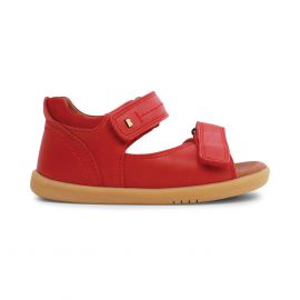 Sandalen I walk - Driftwood Red - 633604