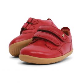 Schoenen Step up - Port Dress Shoe Rio Red - 727712