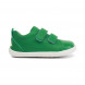 Schoenen Step up - Grass Court Casual Shoe Emerald - 728911