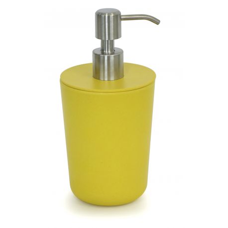 Bamboe zeeppomp Bano lemon Bamboe zeeppomp Bano lemon