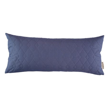 Kussen Monte Carlo 70 x 30 cm - Aegan blue Kussen Monte Carlo 70 x 30 cm - Aegan blue