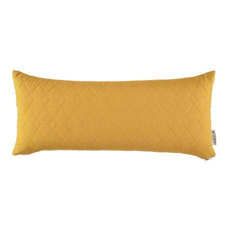 Kussen Monte Carlo 70 x 30 cm - Farniente yellow Kussen Monte Carlo 70 x 30 cm - Farniente yellow