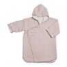 Roze badjas - Mauve