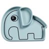 Siliconen Stick & Stay bord - Elphee