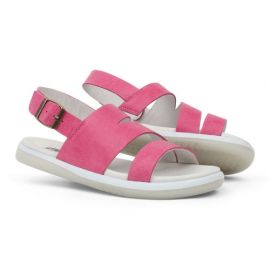 Schoenen KID+ Craft - Trojan Pink