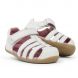 Witte Sandalen Step Up Craft - Jump White