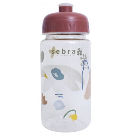 Drinkfles Singing birds Drinkfles Singing birds