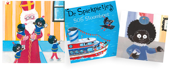 Spiekpietjes