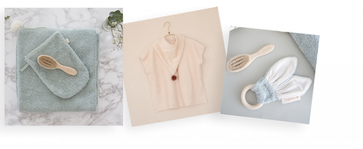 Nobodinoz So Cute So Natural collectie