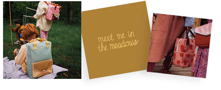Meet me in the meadows by Sticky Lemon