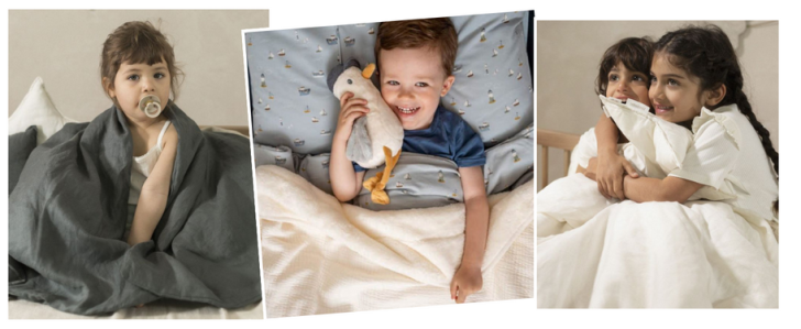 Kinderkamer